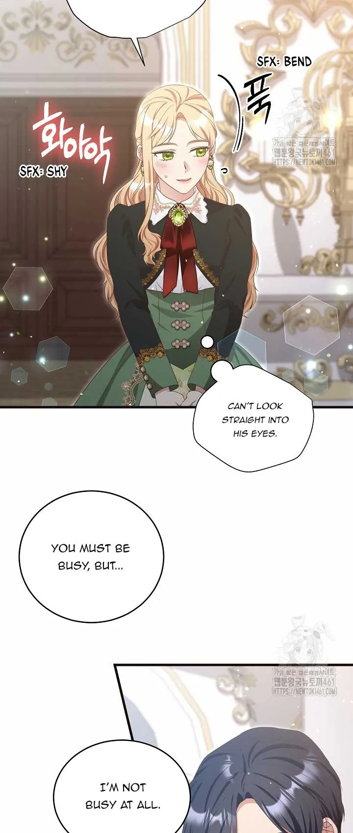 The Student Guardians Are Obsessed With Me Chapter 11 Online - página 52