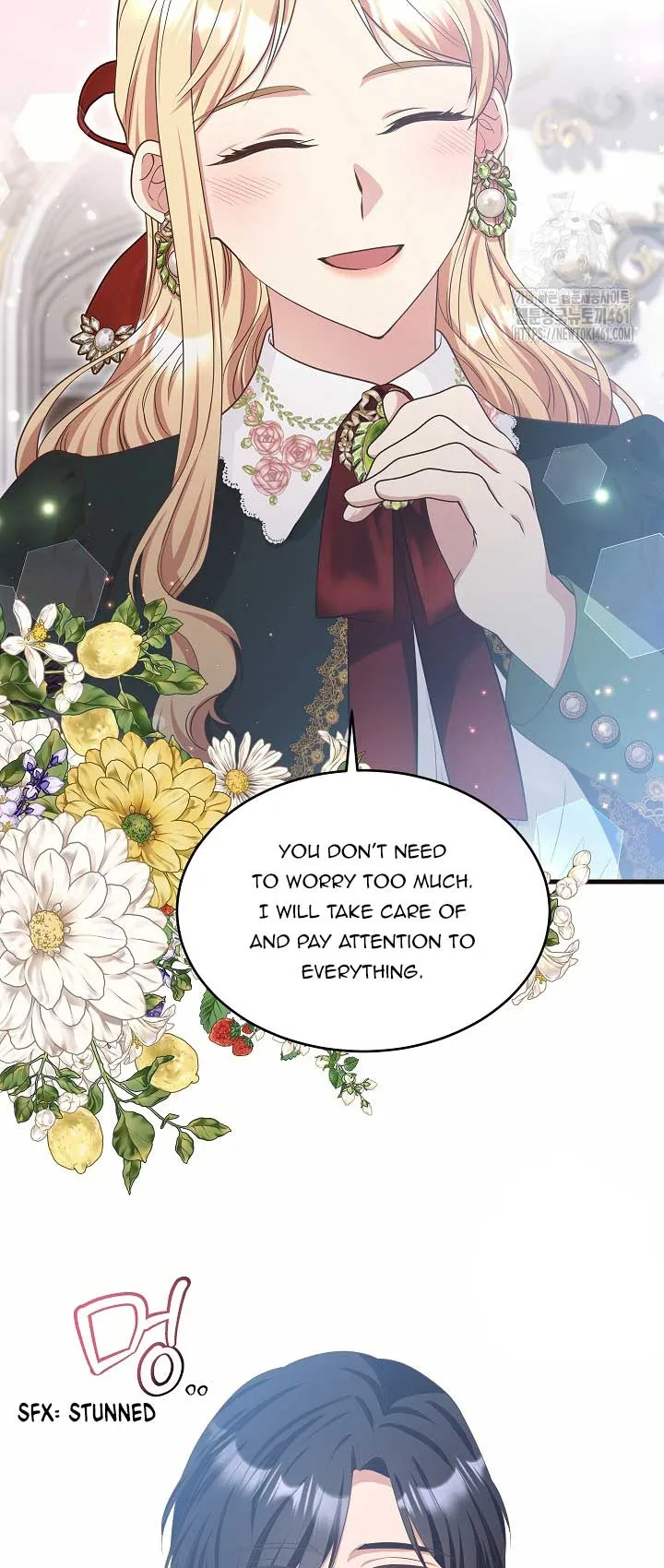 The Student Guardians Are Obsessed With Me Chapter 11 Online - página 58
