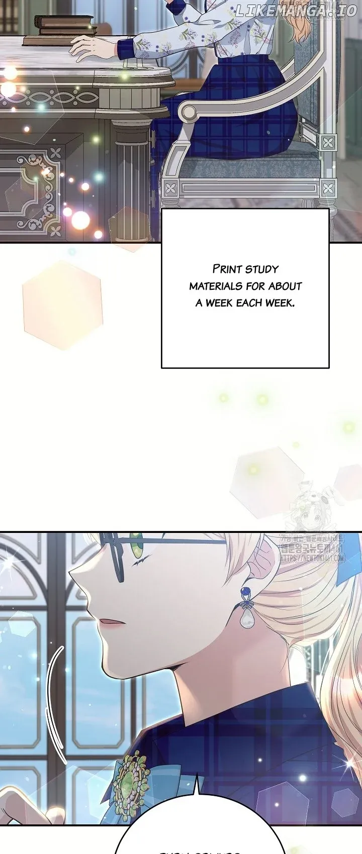 The Student Guardians Are Obsessed With Me Chapter 14 Online - página 10