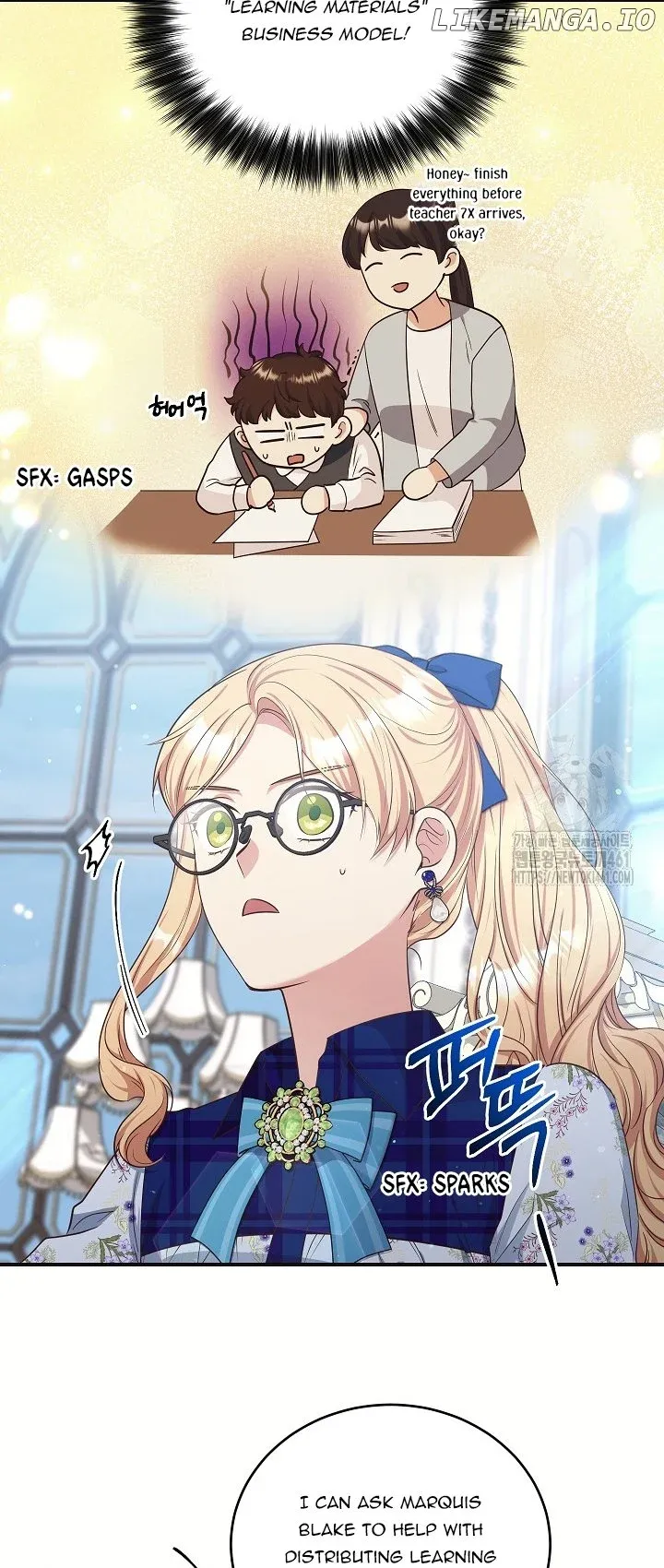 The Student Guardians Are Obsessed With Me Chapter 14 Online - página 12