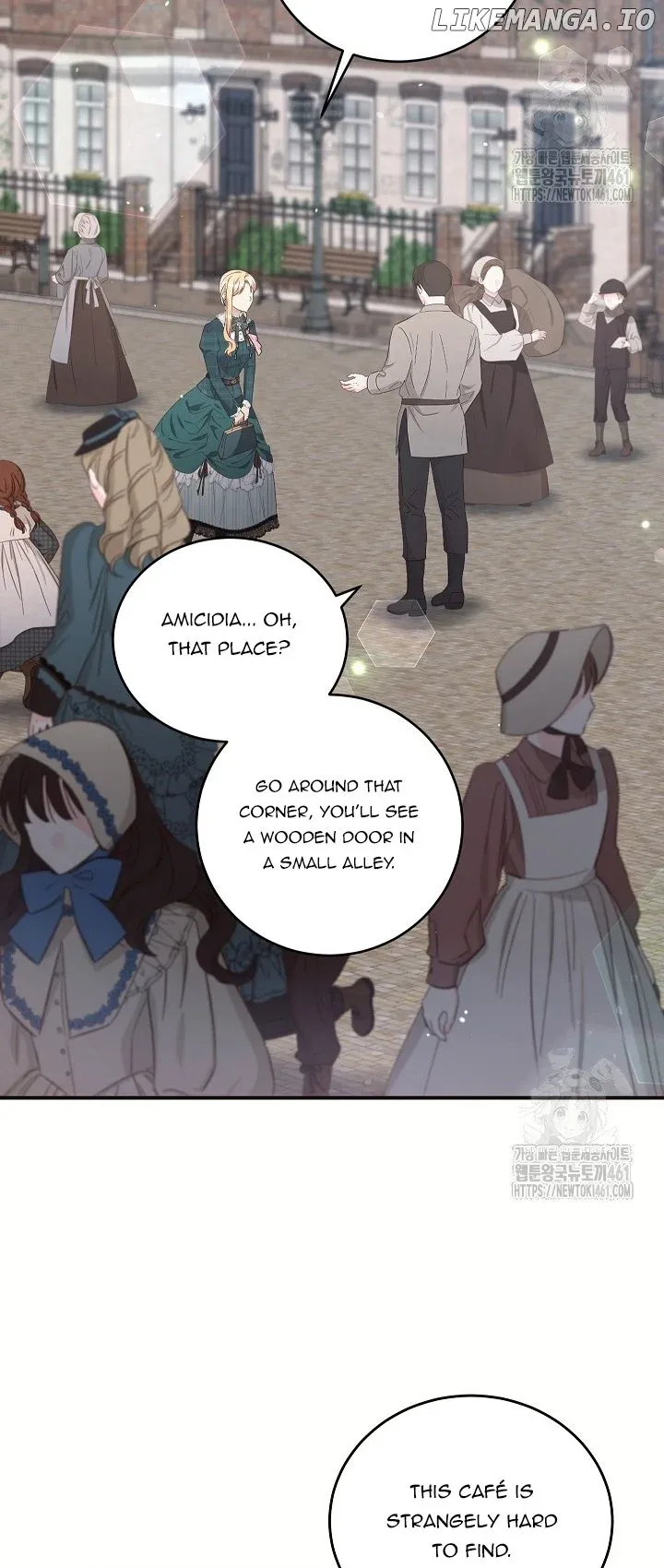The Student Guardians Are Obsessed With Me Chapter 14 Online - página 17