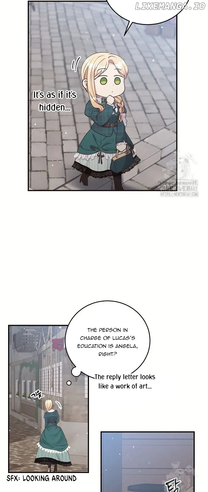 The Student Guardians Are Obsessed With Me Chapter 14 Online - página 18