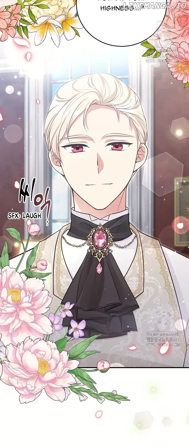 The Student Guardians Are Obsessed With Me Chapter 14 Online - página 28