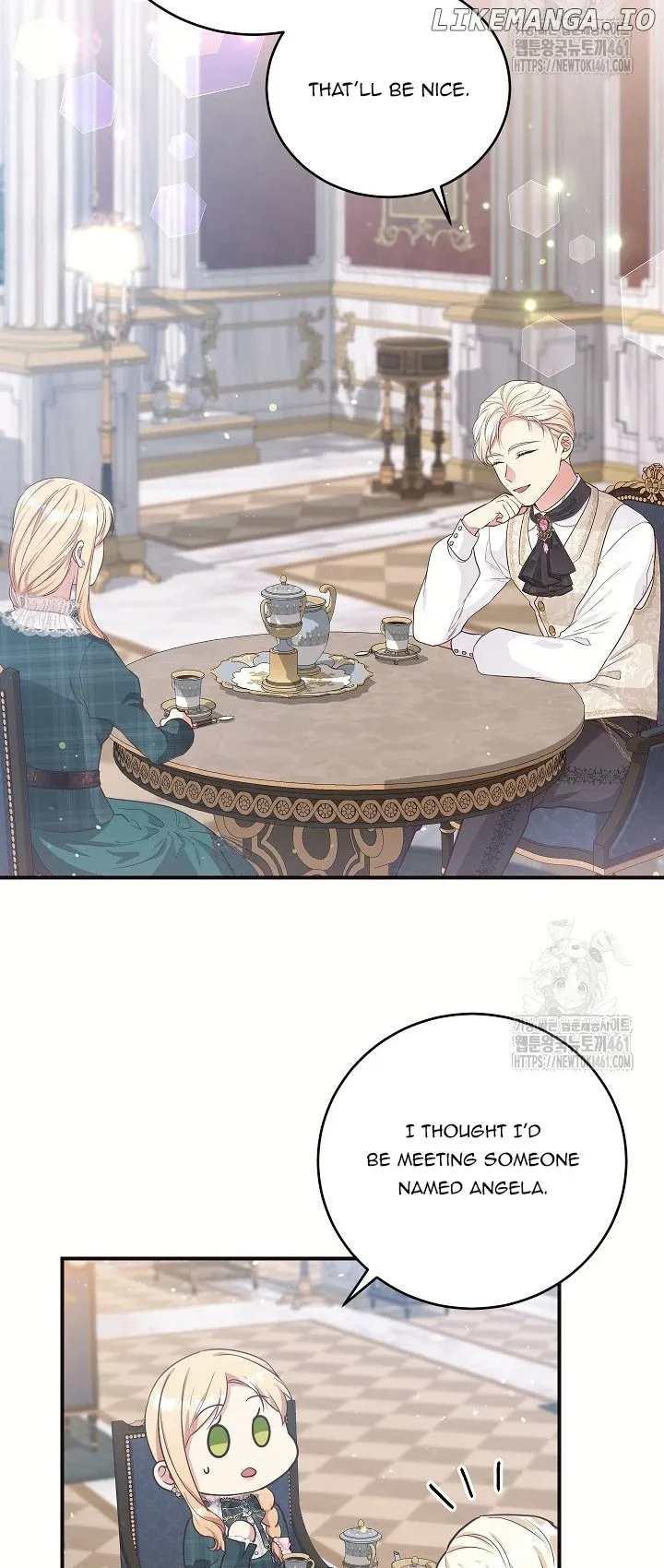 The Student Guardians Are Obsessed With Me Chapter 14 Online - página 30