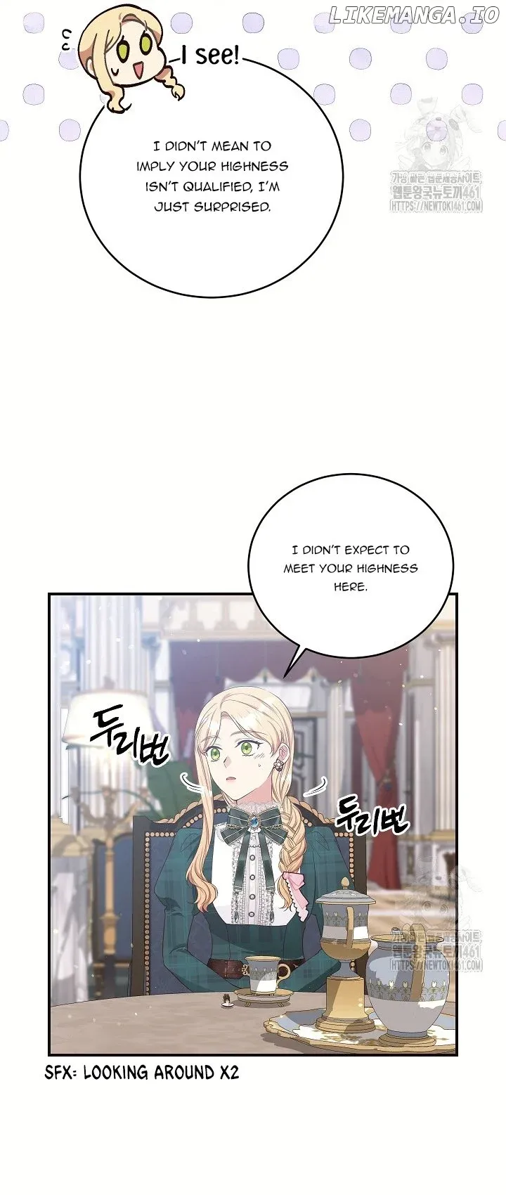 The Student Guardians Are Obsessed With Me Chapter 14 Online - página 32