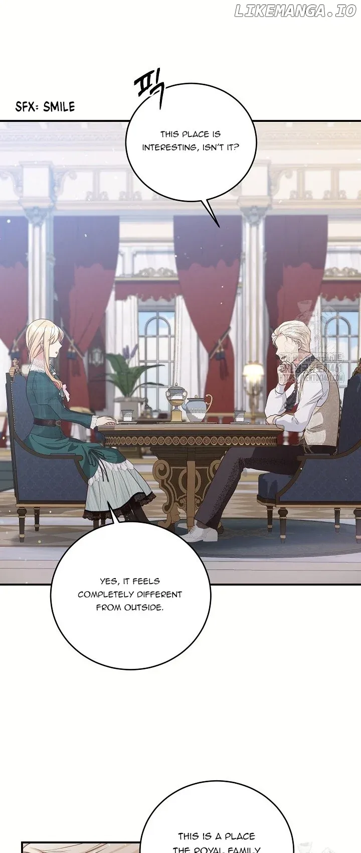 The Student Guardians Are Obsessed With Me Chapter 14 Online - página 33