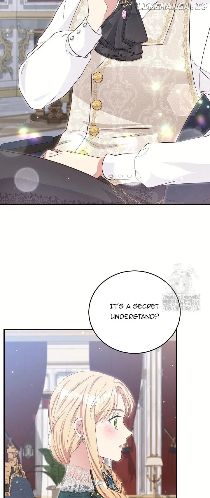 The Student Guardians Are Obsessed With Me Chapter 14 Online - página 36