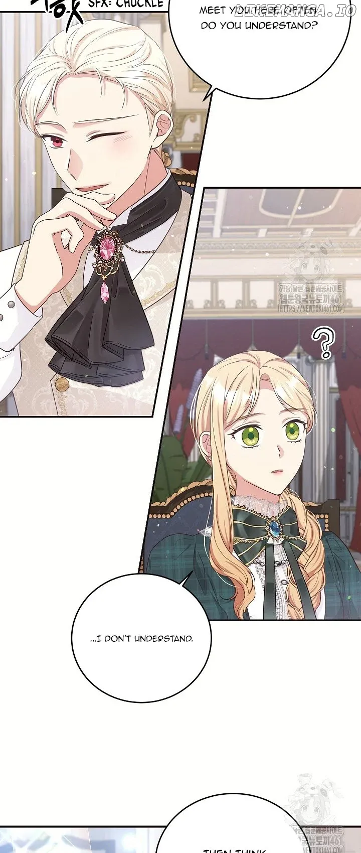 The Student Guardians Are Obsessed With Me Chapter 14 Online - página 39