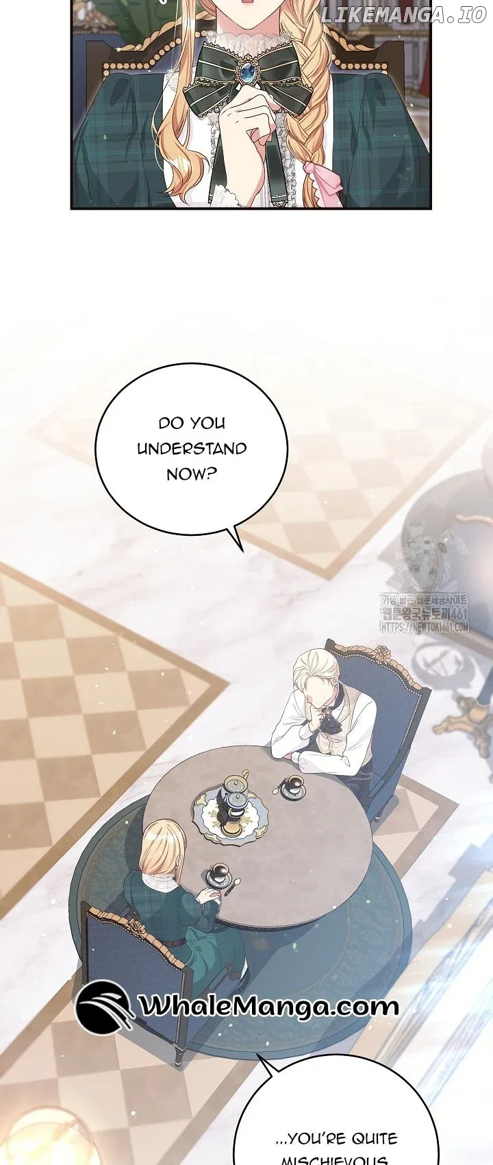The Student Guardians Are Obsessed With Me Chapter 14 Online - página 42
