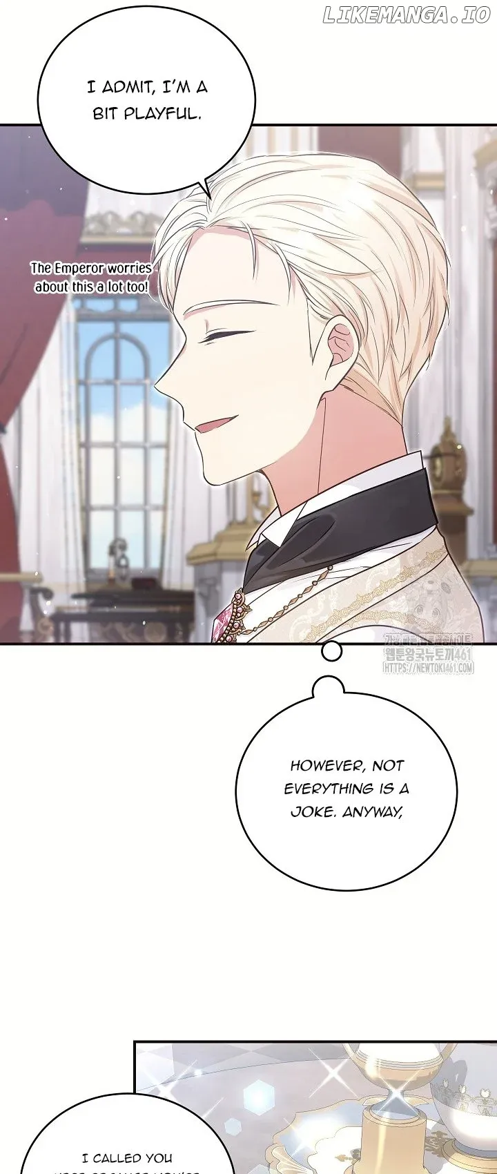 The Student Guardians Are Obsessed With Me Chapter 14 Online - página 44