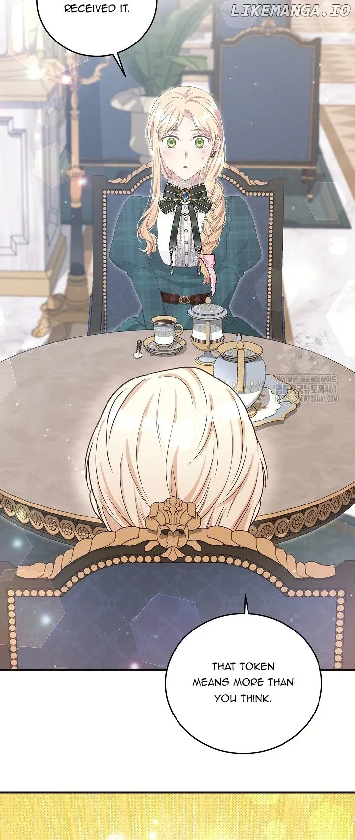 The Student Guardians Are Obsessed With Me Chapter 14 Online - página 46