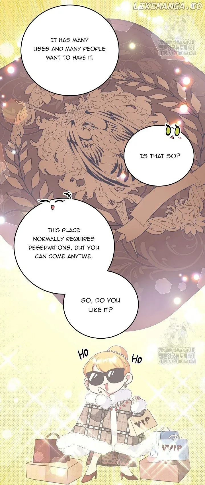 The Student Guardians Are Obsessed With Me Chapter 14 Online - página 47