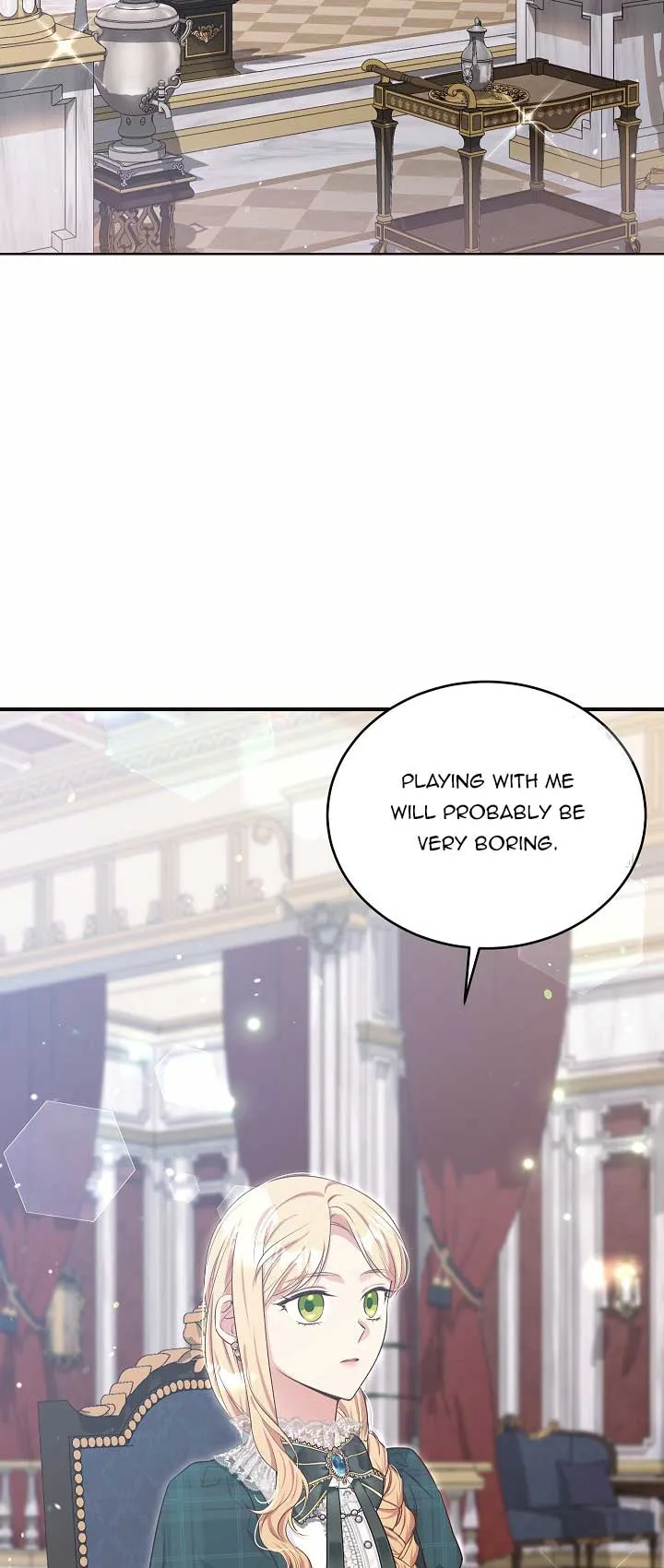 The Student Guardians Are Obsessed With Me Chapter 15 Online - página 2
