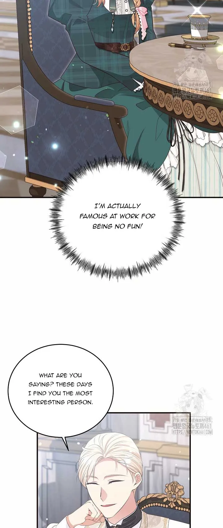 The Student Guardians Are Obsessed With Me Chapter 15 Online - página 3