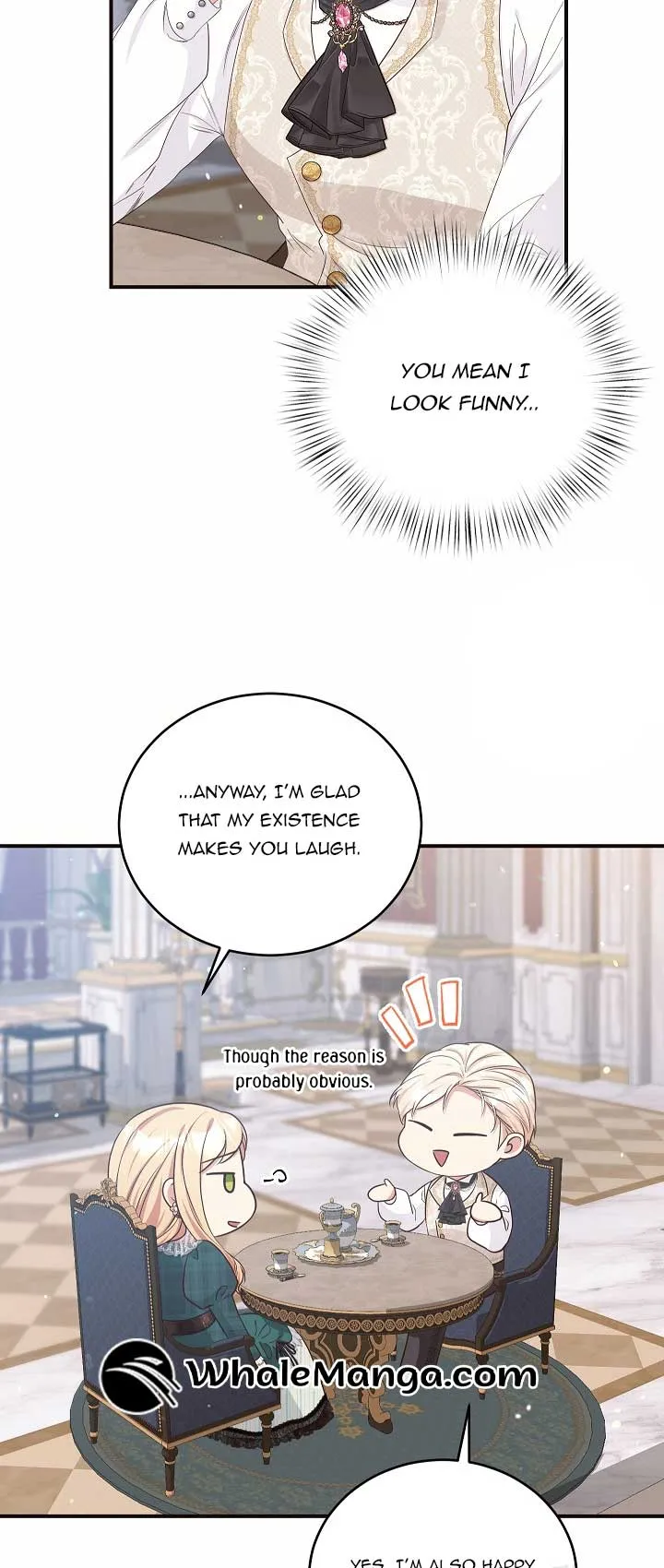 The Student Guardians Are Obsessed With Me Chapter 15 Online - página 4