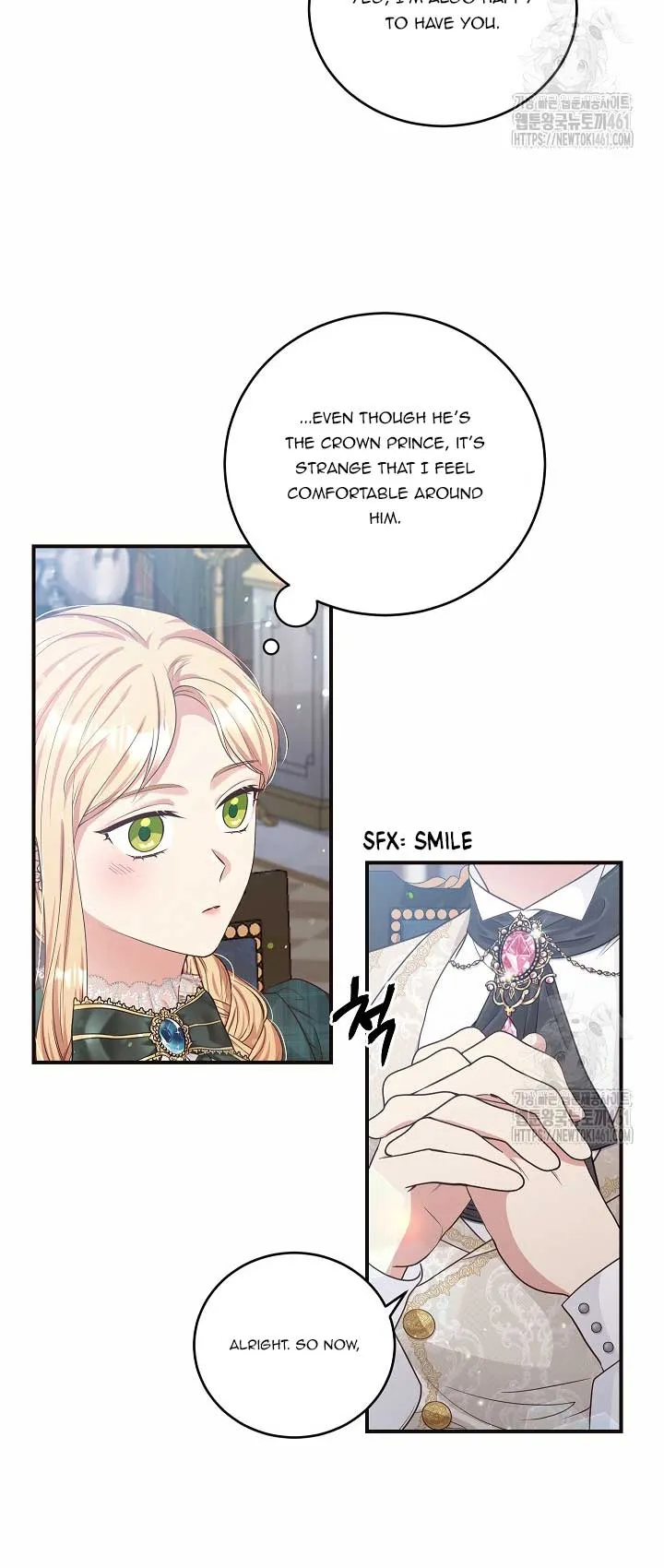 The Student Guardians Are Obsessed With Me Chapter 15 Online - página 5