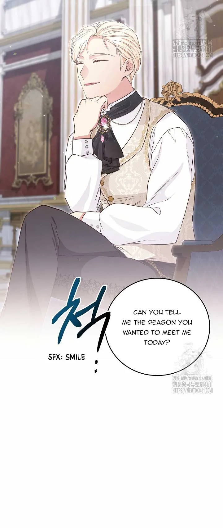 The Student Guardians Are Obsessed With Me Chapter 15 Online - página 7
