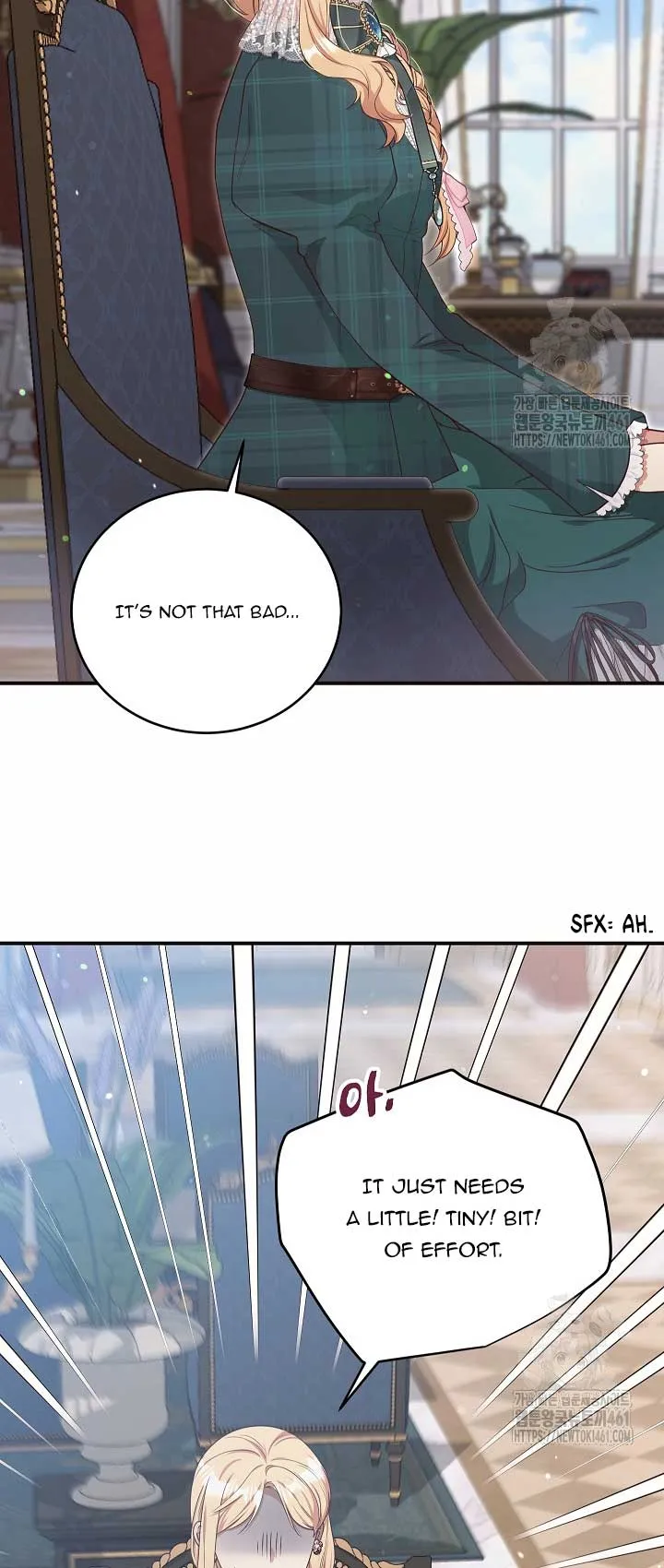 The Student Guardians Are Obsessed With Me Chapter 15 Online - página 10