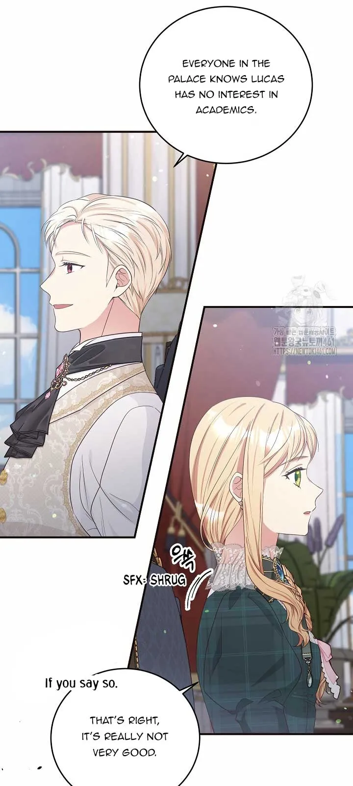 The Student Guardians Are Obsessed With Me Chapter 15 Online - página 12