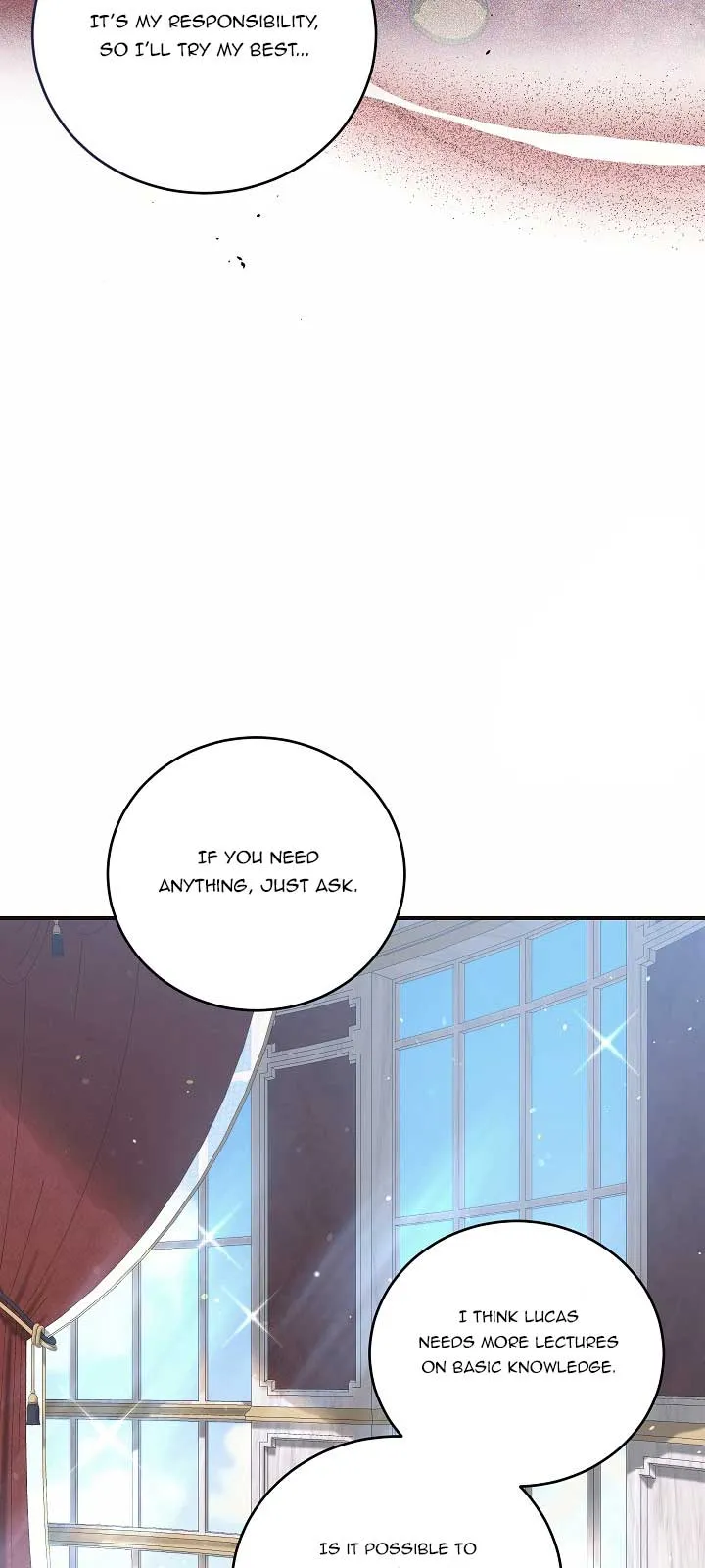 The Student Guardians Are Obsessed With Me Chapter 15 Online - página 14
