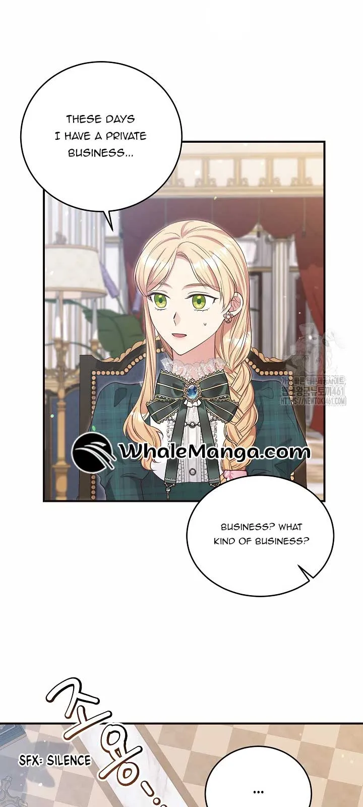 The Student Guardians Are Obsessed With Me Chapter 15 Online - página 16