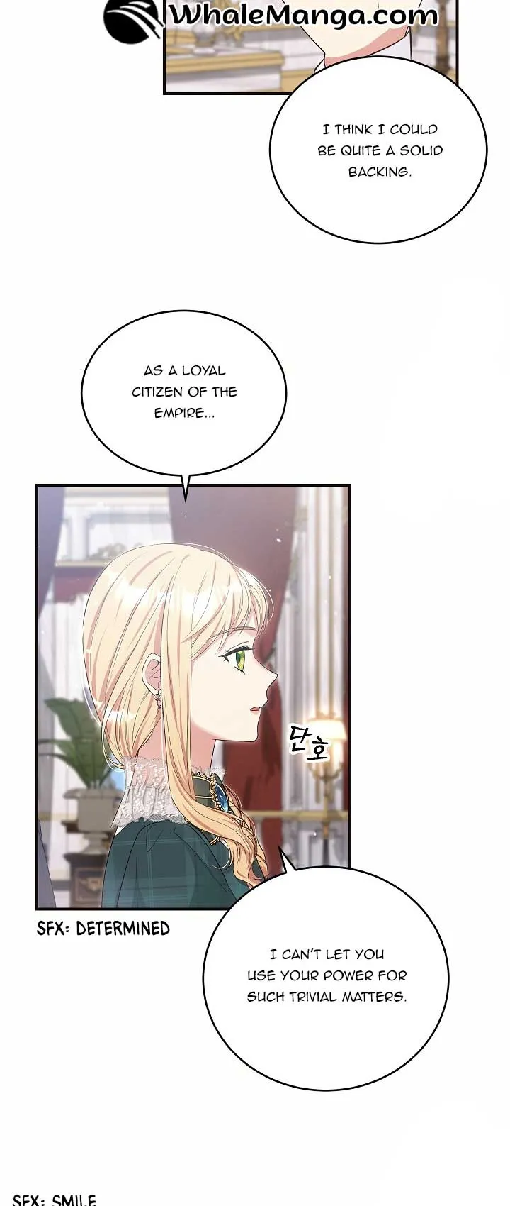 The Student Guardians Are Obsessed With Me Chapter 15 Online - página 21