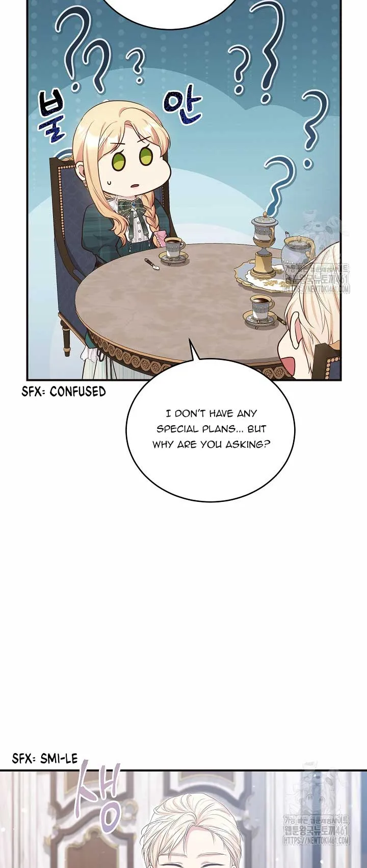The Student Guardians Are Obsessed With Me Chapter 15 Online - página 26