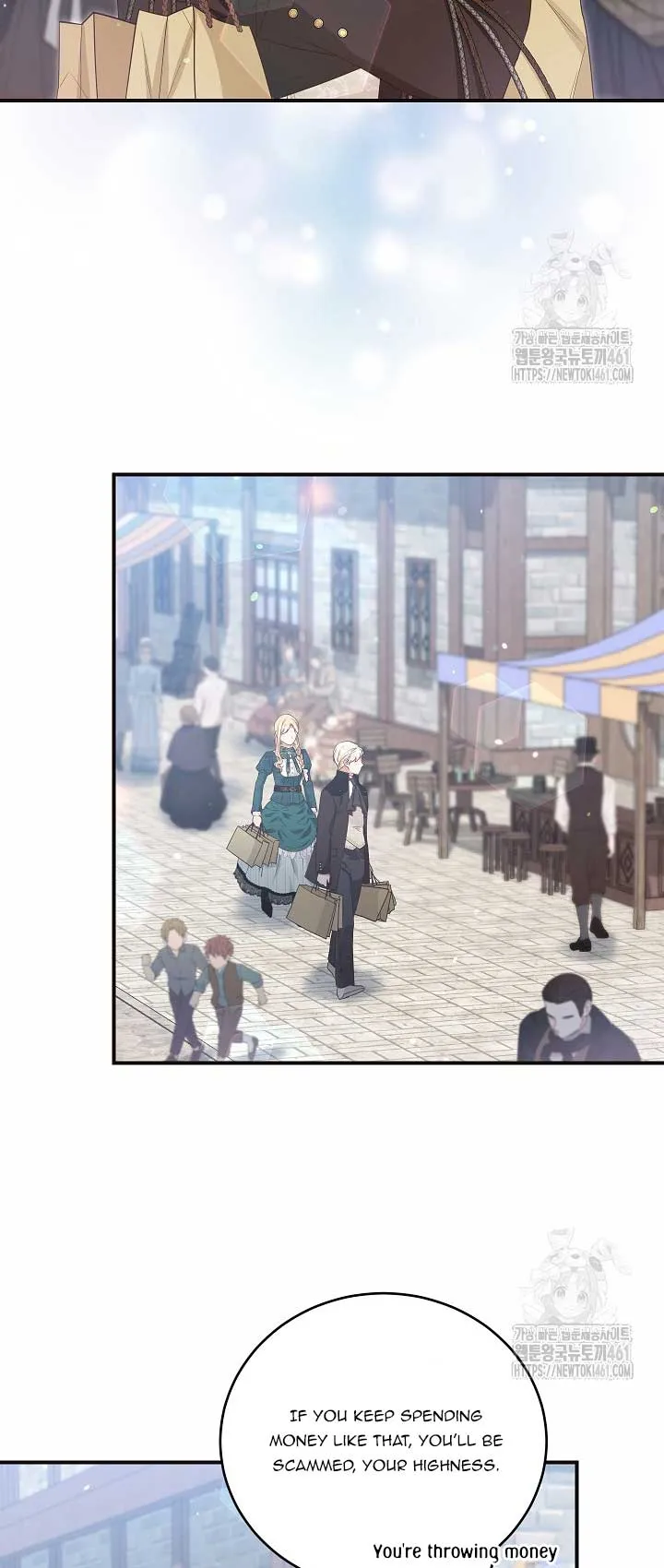 The Student Guardians Are Obsessed With Me Chapter 15 Online - página 28