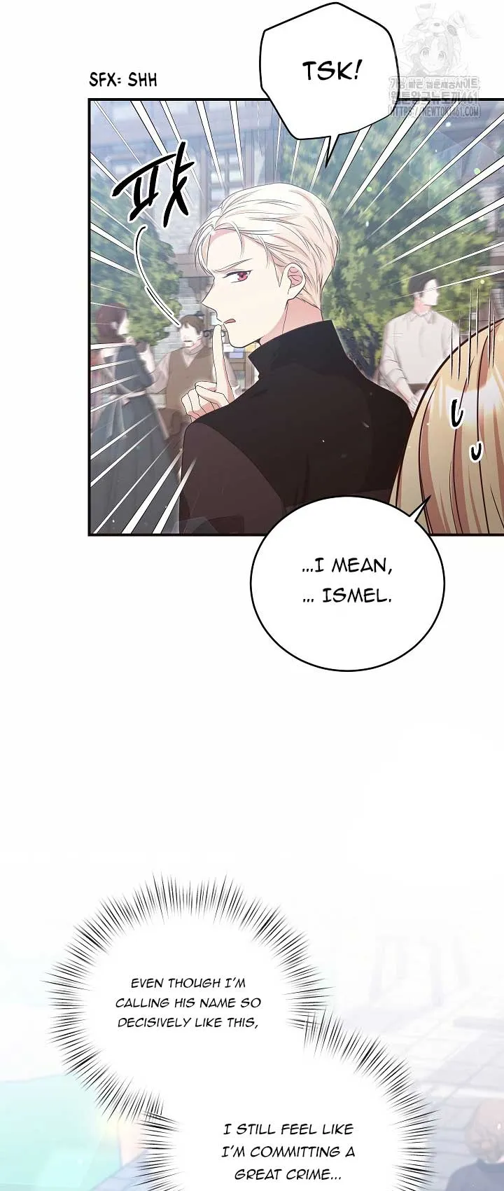 The Student Guardians Are Obsessed With Me Chapter 15 Online - página 30