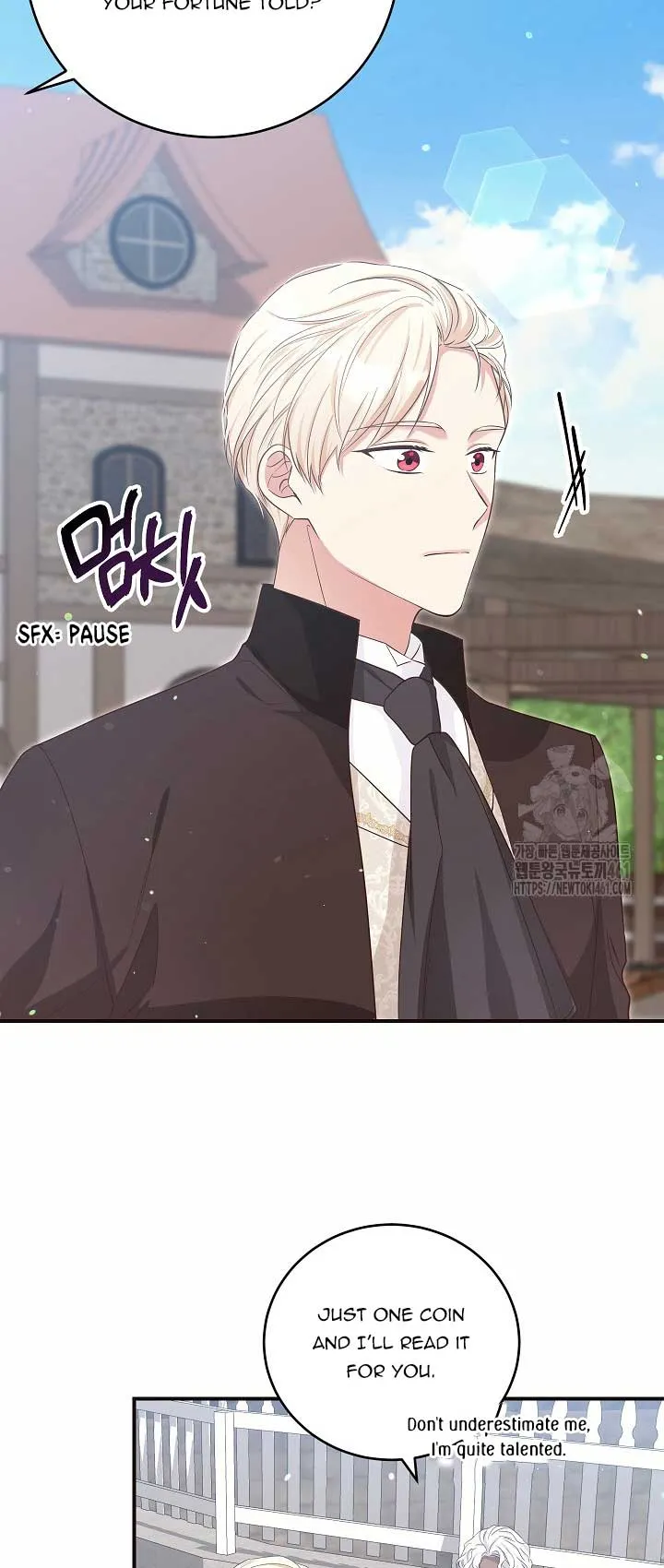 The Student Guardians Are Obsessed With Me Chapter 15 Online - página 37
