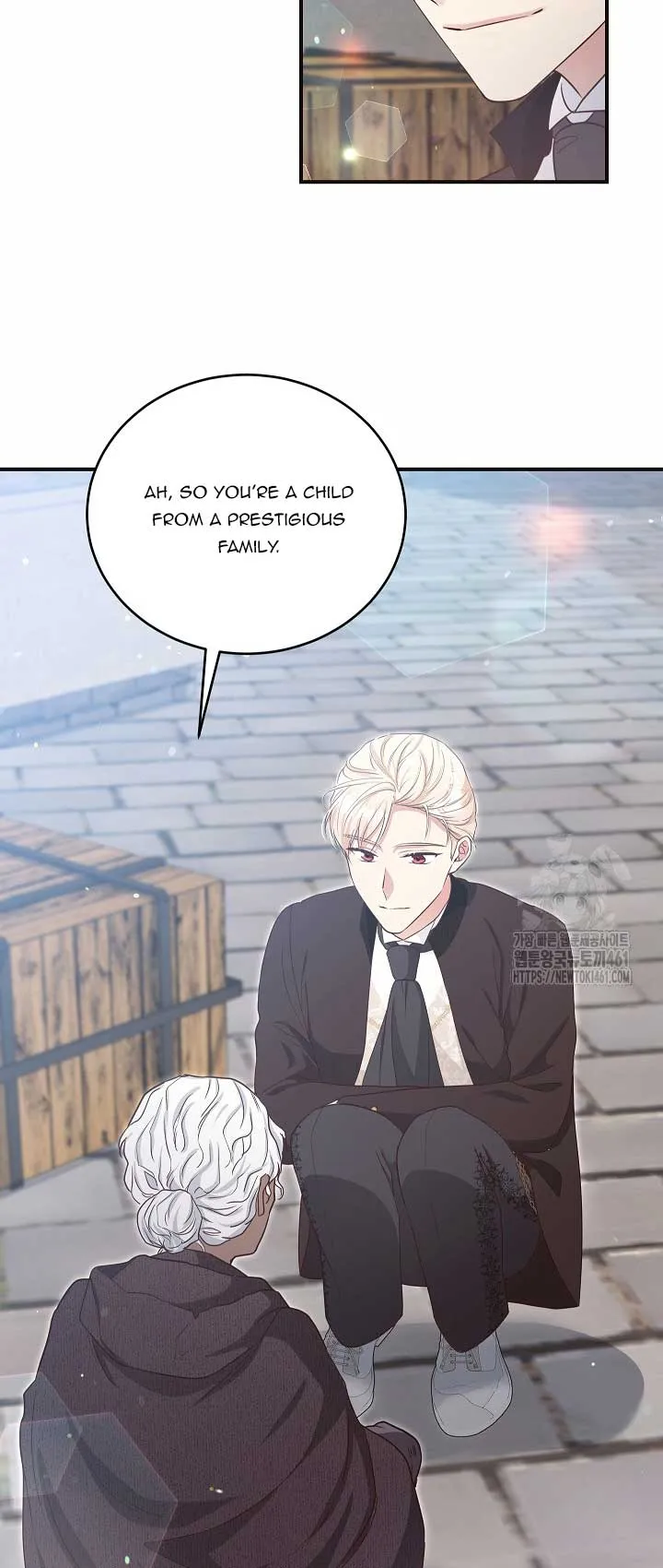 The Student Guardians Are Obsessed With Me Chapter 15 Online - página 43