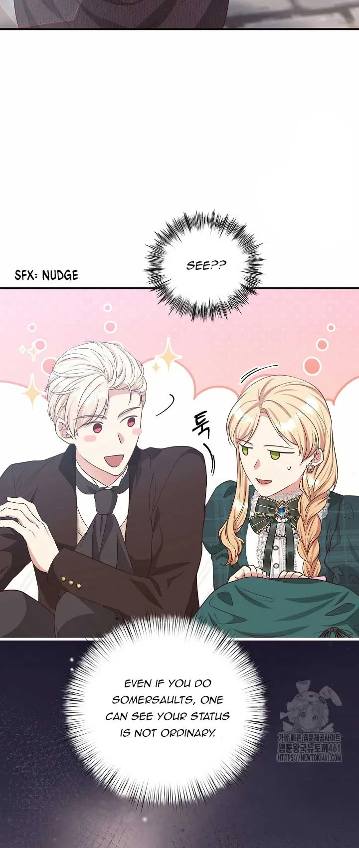 The Student Guardians Are Obsessed With Me Chapter 15 Online - página 44