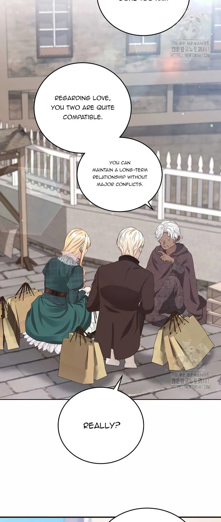 The Student Guardians Are Obsessed With Me Chapter 15 Online - página 49