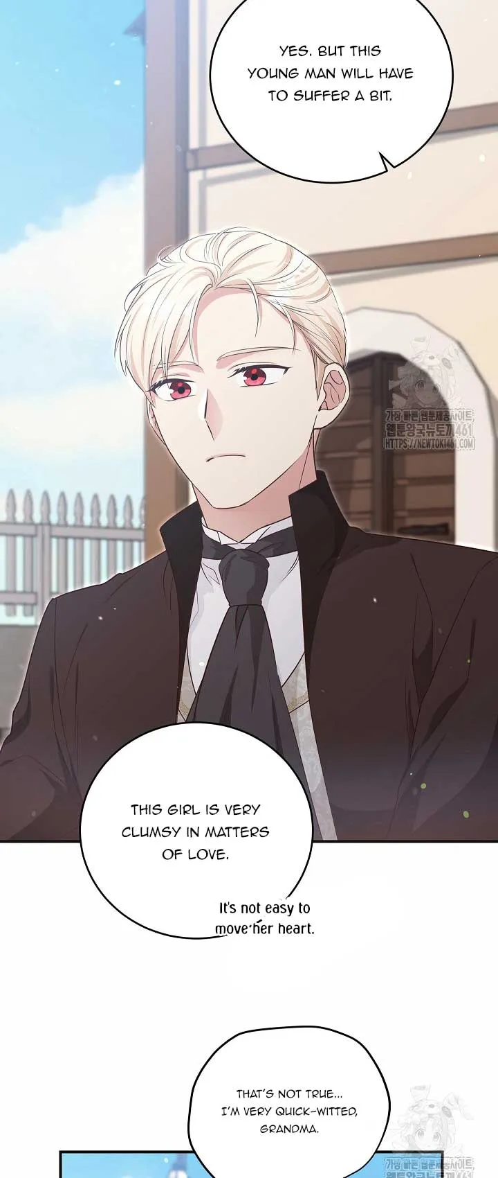The Student Guardians Are Obsessed With Me Chapter 15 Online - página 50