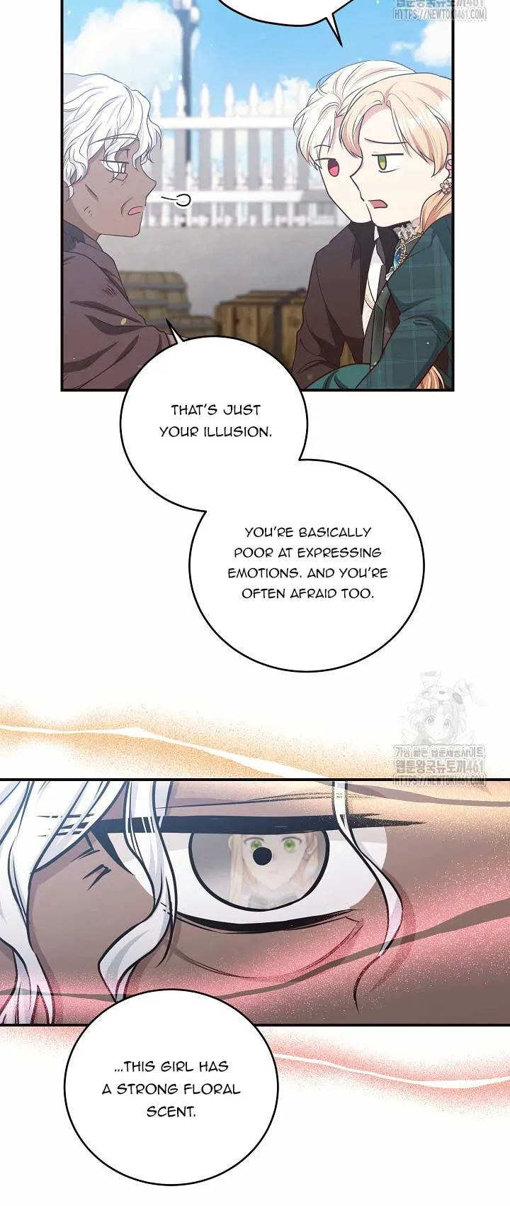 The Student Guardians Are Obsessed With Me Chapter 15 Online - página 51