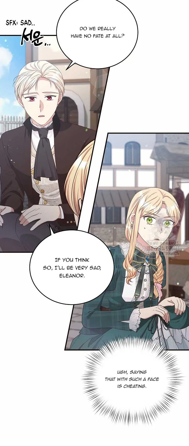 The Student Guardians Are Obsessed With Me Chapter 15 Online - página 55