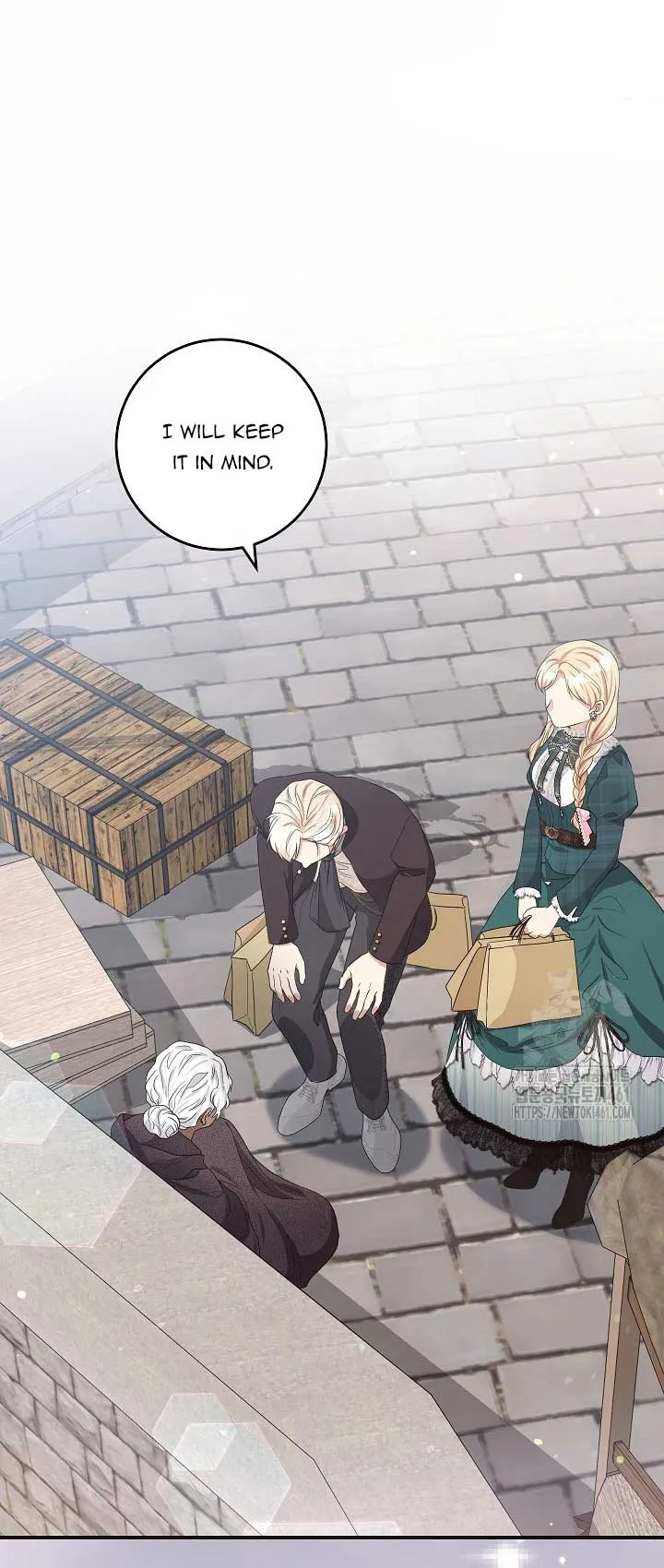 The Student Guardians Are Obsessed With Me Chapter 15 Online - página 61