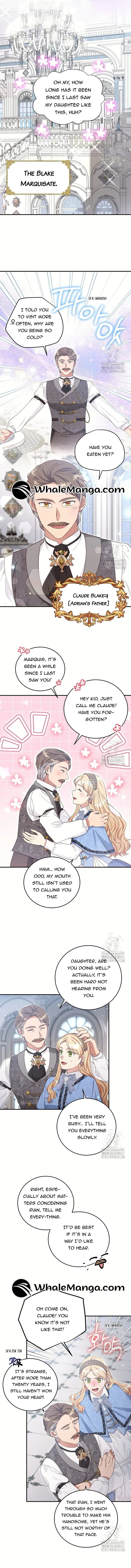 The Student Guardians Are Obsessed With Me Chapter 16 Online - página 2