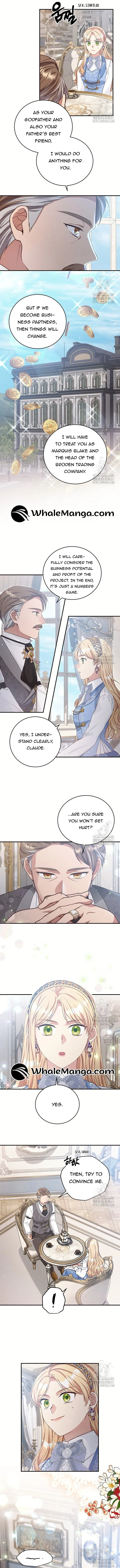 The Student Guardians Are Obsessed With Me Chapter 16 Online - página 4