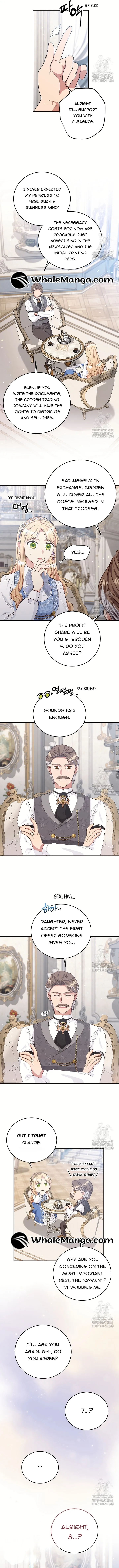 The Student Guardians Are Obsessed With Me Chapter 16 Online - página 6
