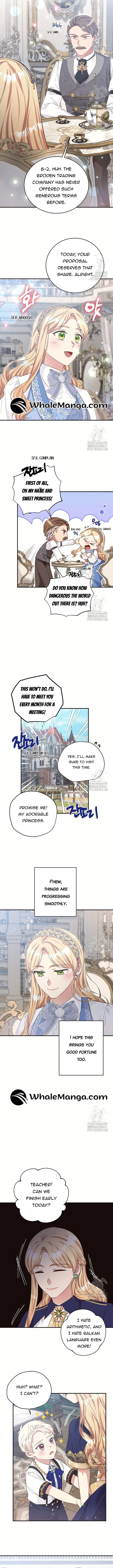 The Student Guardians Are Obsessed With Me Chapter 16 Online - página 7
