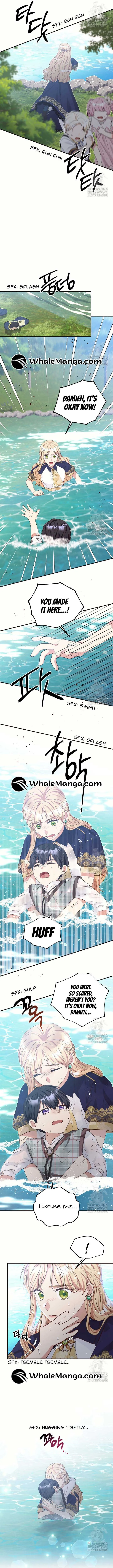 The Student Guardians Are Obsessed With Me Chapter 17 Online - página 2