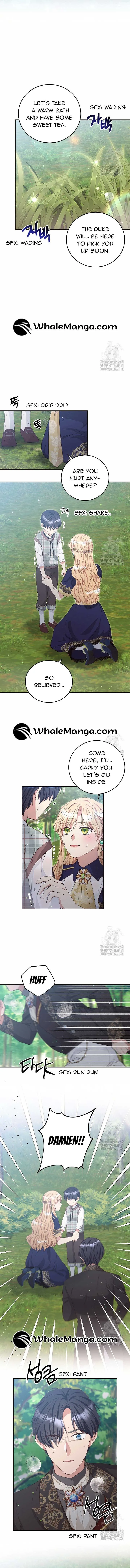 The Student Guardians Are Obsessed With Me Chapter 17 Online - página 3