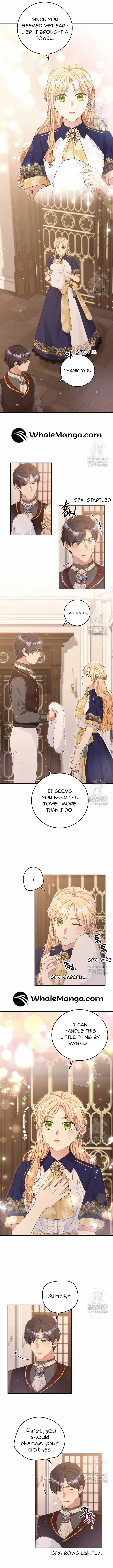 The Student Guardians Are Obsessed With Me Chapter 17 Online - página 5