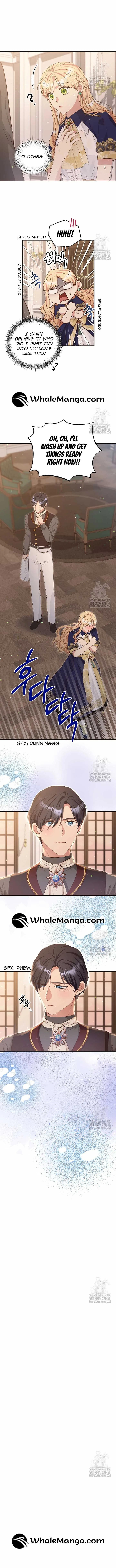 The Student Guardians Are Obsessed With Me Chapter 17 Online - página 6
