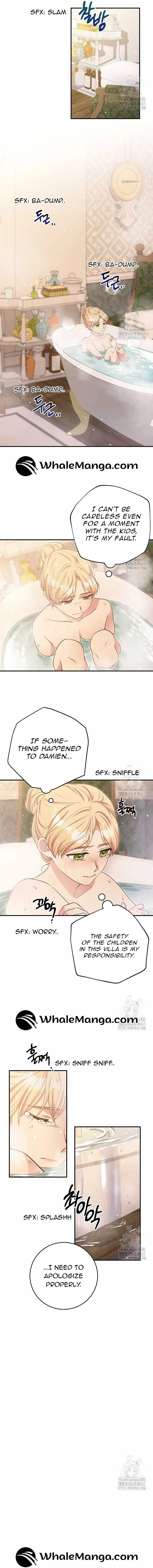 The Student Guardians Are Obsessed With Me Chapter 17 Online - página 7