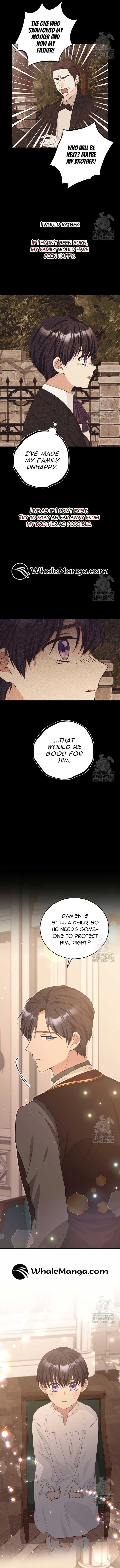 The Student Guardians Are Obsessed With Me Chapter 17 Online - página 10