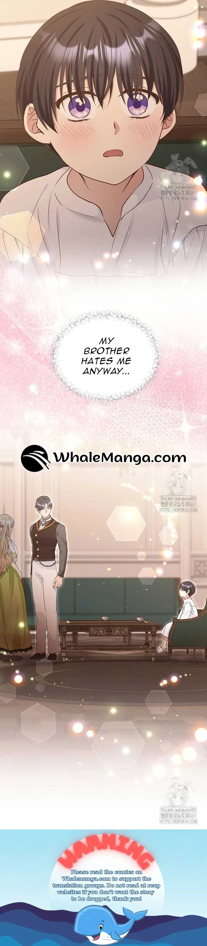 The Student Guardians Are Obsessed With Me Chapter 17 Online - página 11