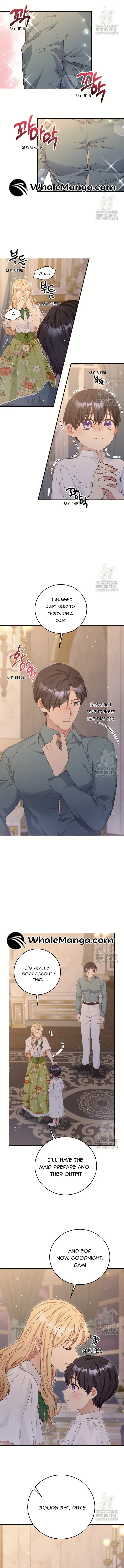 The Student Guardians Are Obsessed With Me Chapter 18 Online - página 2