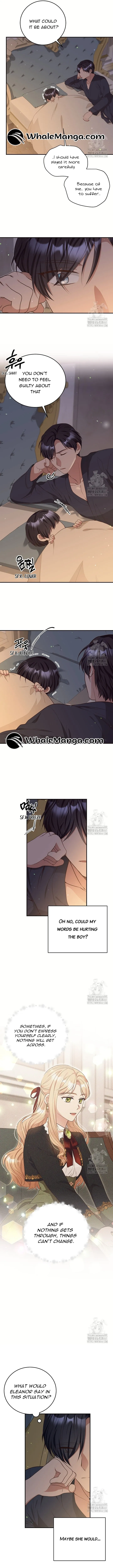 The Student Guardians Are Obsessed With Me Chapter 18 Online - página 4